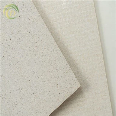 Mgo Tile Backer Board