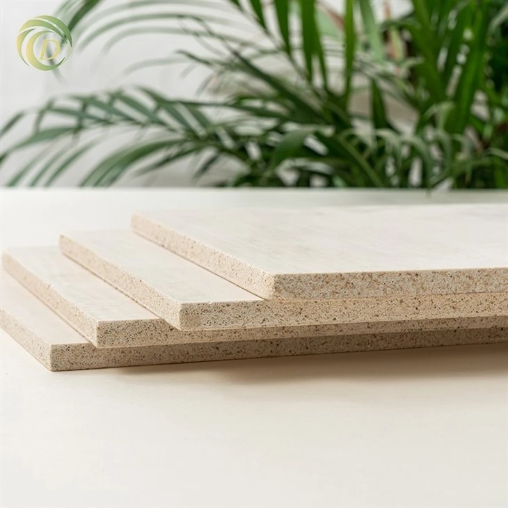 Eco-Friendly Material Ceiling Panel For Interior Roofing MGO Board factory