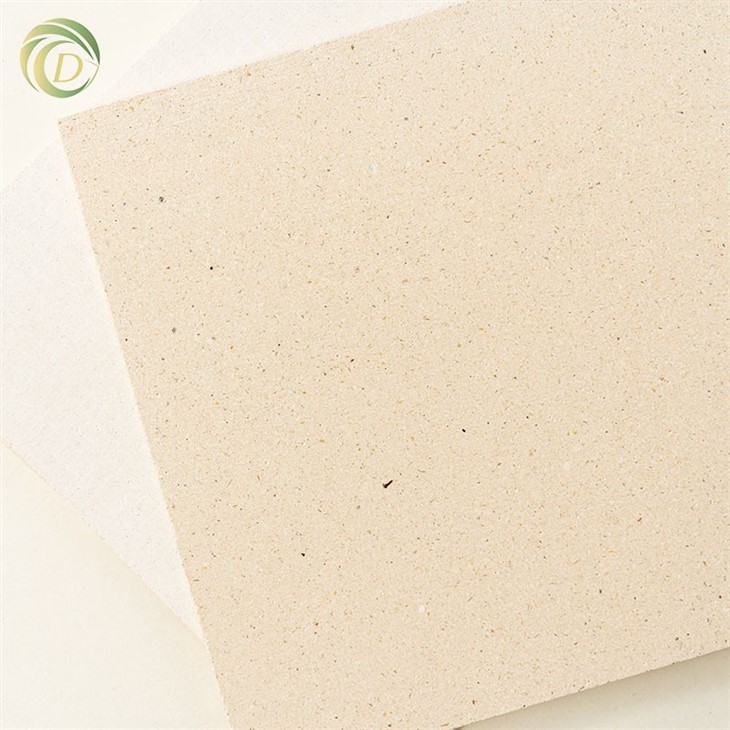 EcoFriendly Magnesium Oxide Panel Chloride Free Healthy Building Material Residential House Construction Board best