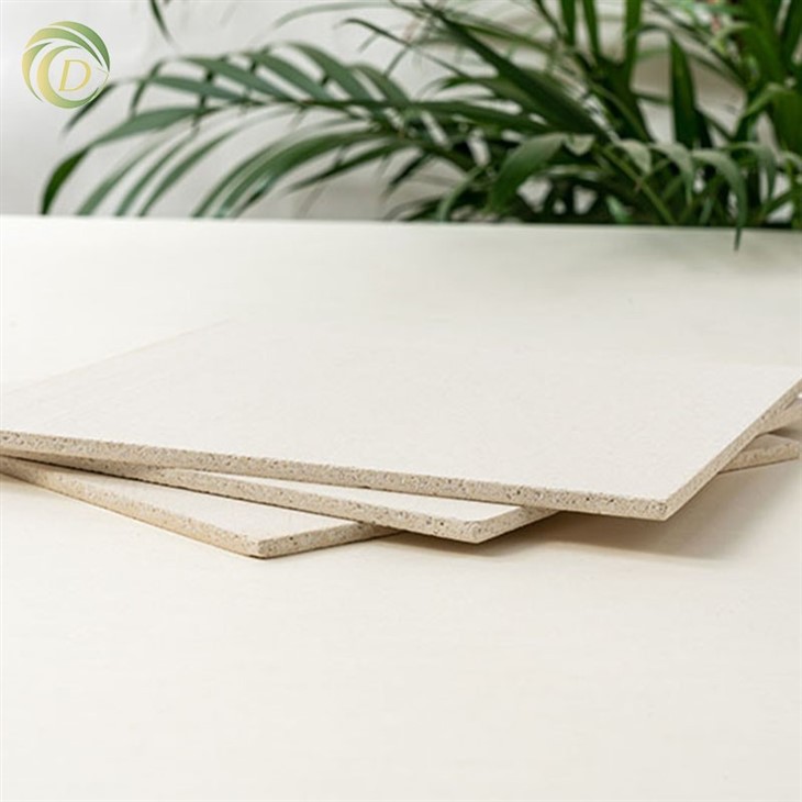 EcoFriendly Magnesium Oxide Panel Chloride Free Healthy Building Material Residential House Construction Board factory