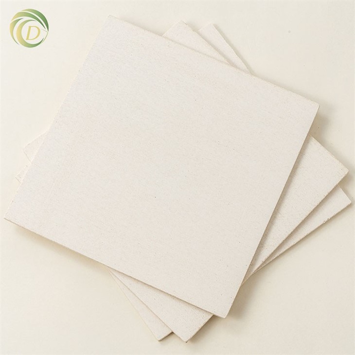 EcoFriendly Magnesium Oxide Panel Chloride Free Healthy Building Material Residential House Construction Board suppliers